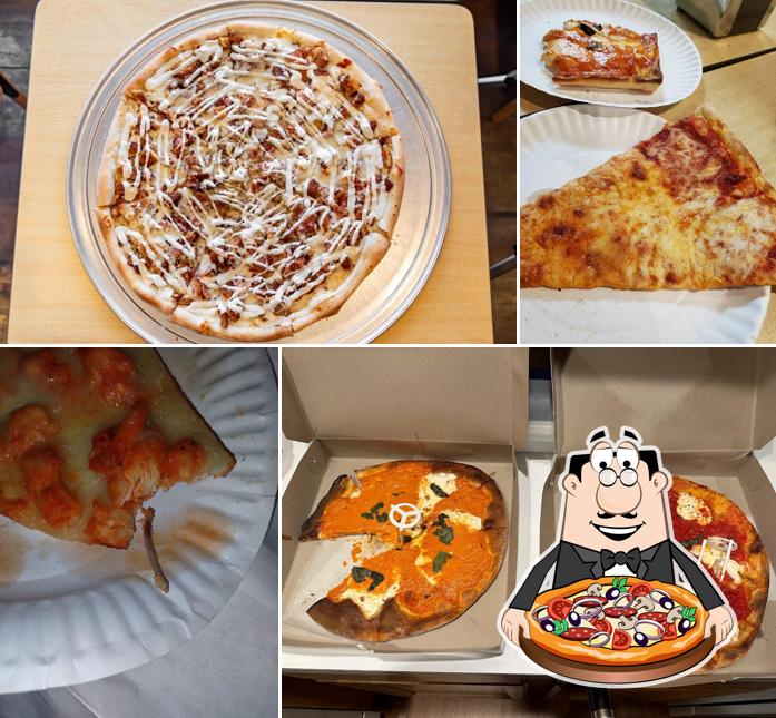 Rocco's Pizzeria & Ristorante