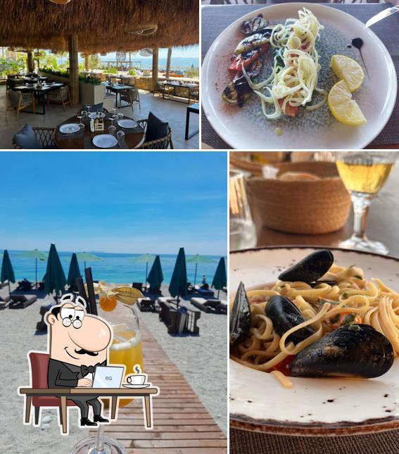 Salinas Restaurant
