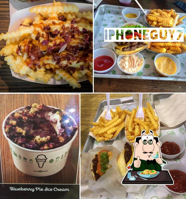 Shake Shack