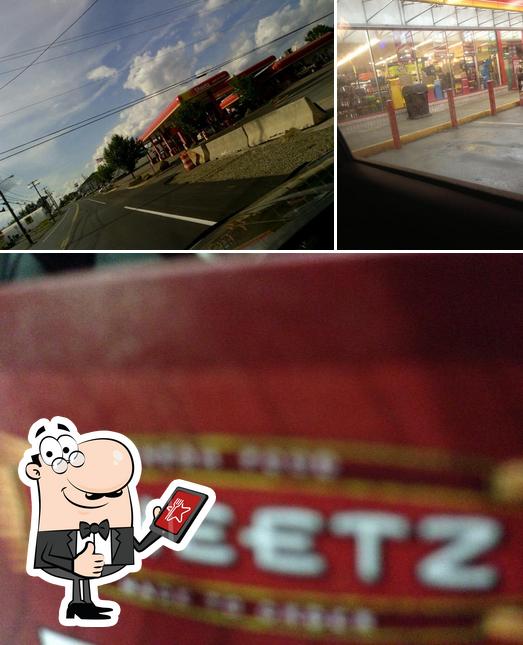 Sheetz