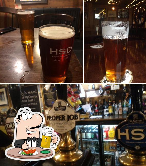 The Ship Inn