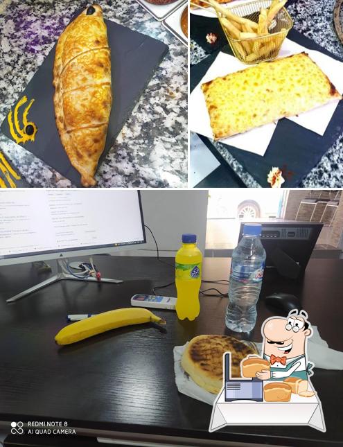 TASTY FOOD