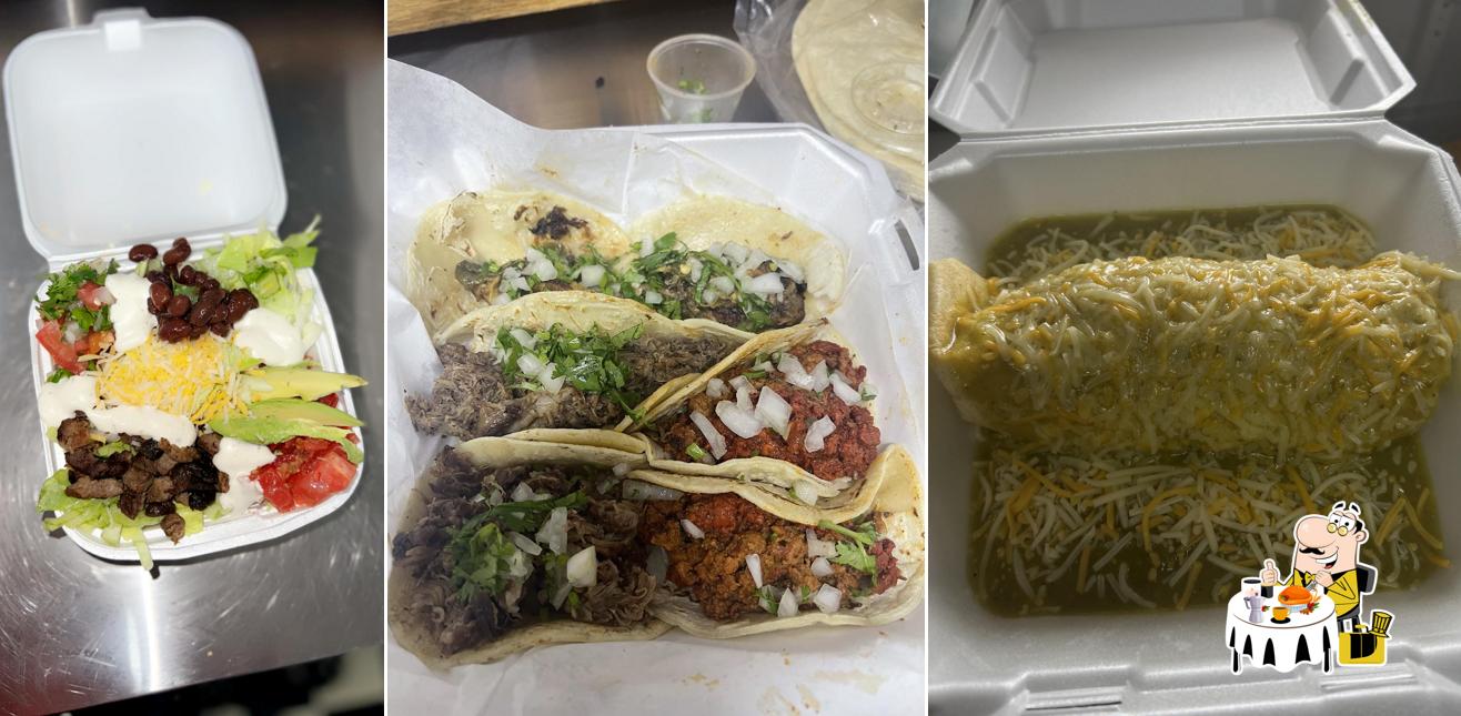 Taqueria Juarez