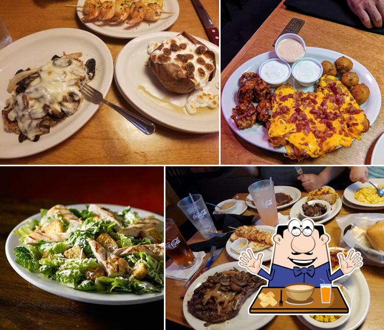 Texas Roadhouse
