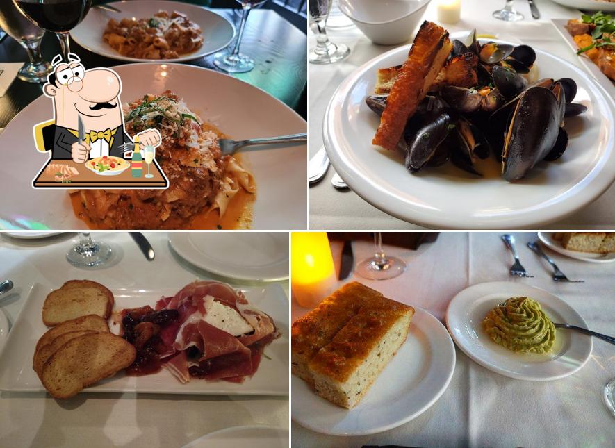 Lucca Restaurant