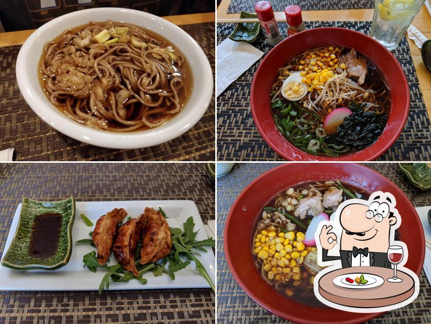 Takumi Japanese Restaurant