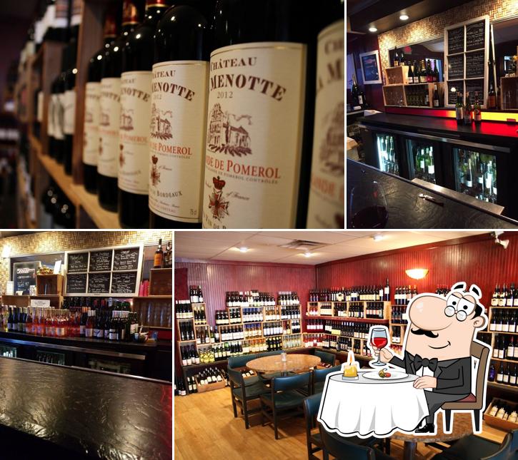 Motor City Wine