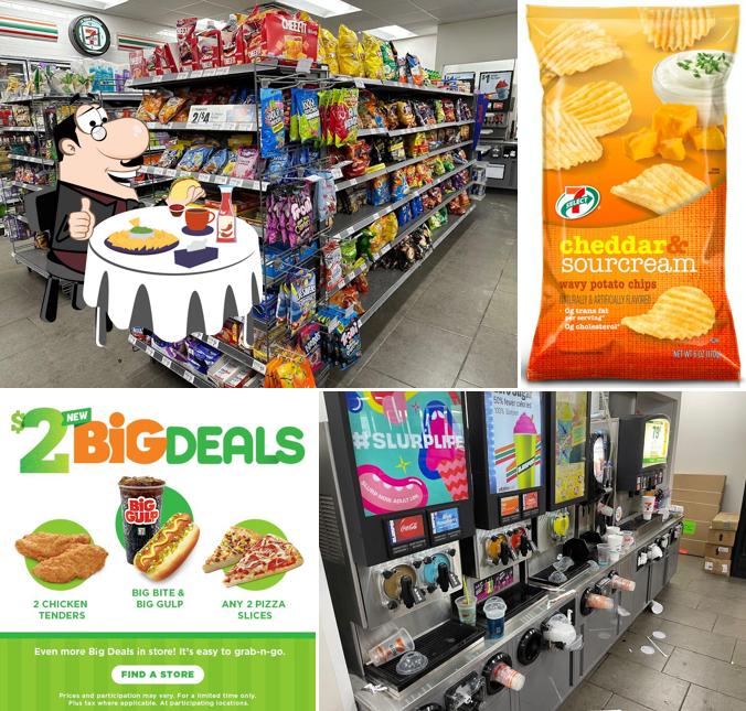 7-Eleven