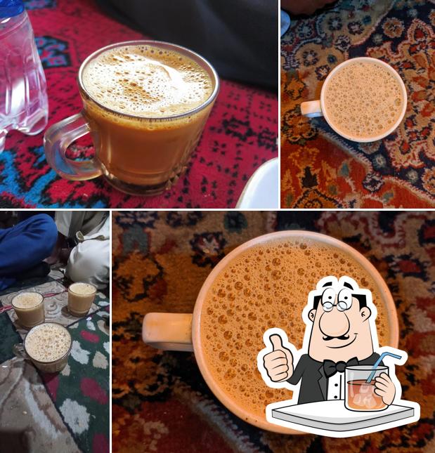 A One Food Point اے ون فوڈ پوائنٹ