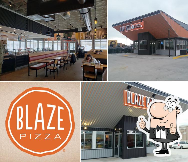 Blaze Pizza