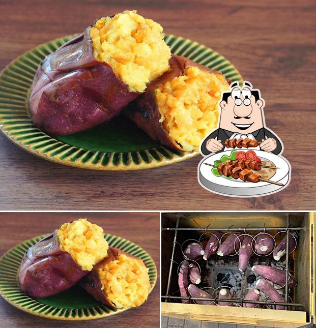 いもいもCおいもやさん