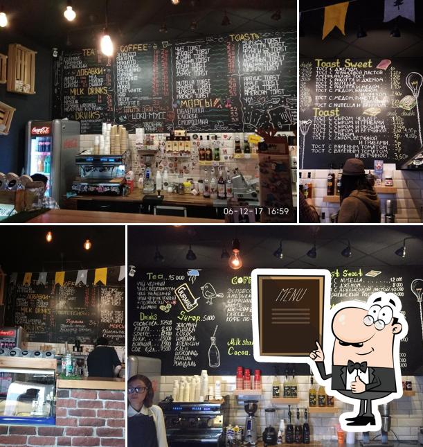 Coffee&Toast