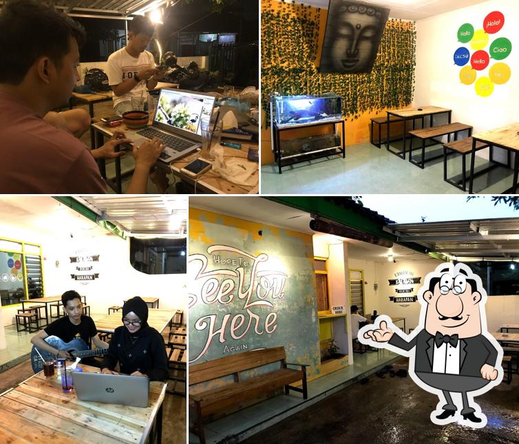 Humb Kitchen
