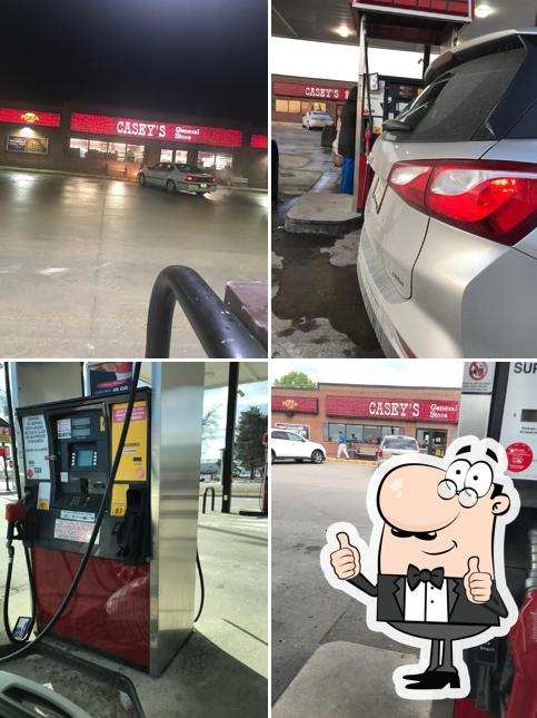 Casey's
