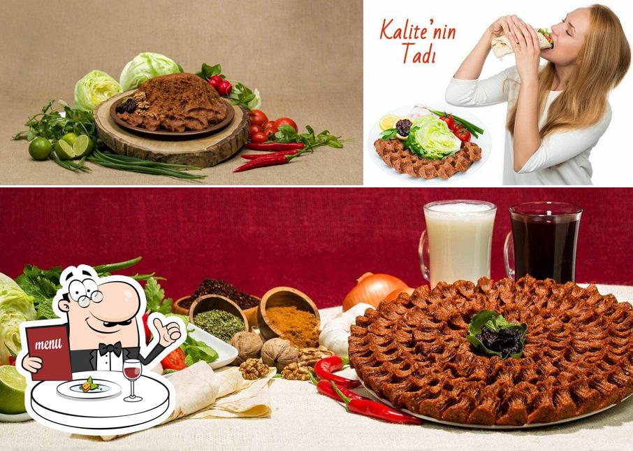 Çiğköfteci Ömer Usta