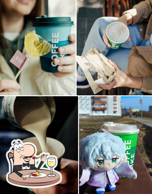 Coffee Like