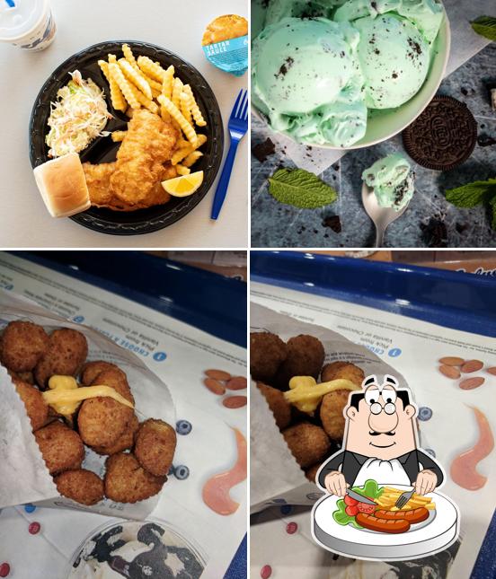 Culver’s