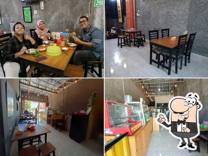 Dapur Kak Iya