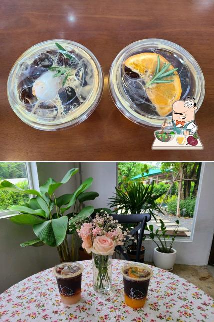 Far Away Cafe & House