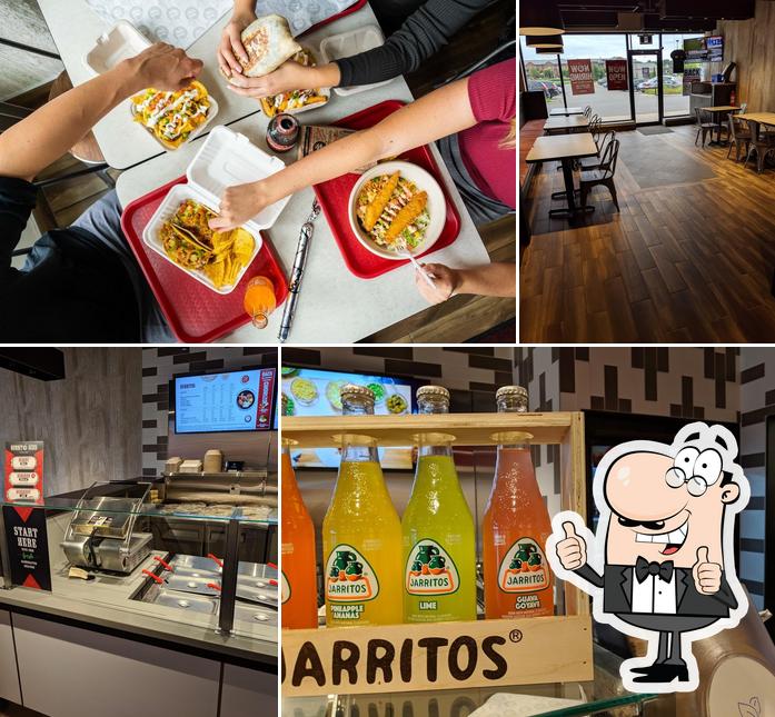 barBURRITO