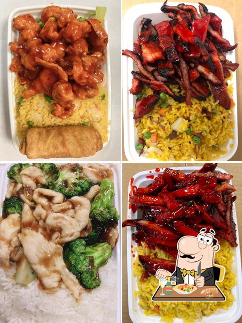 Fuhing Chinese Restaurant