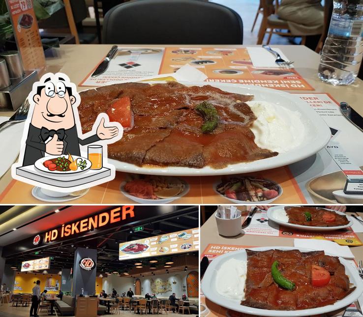 Hd Iskender