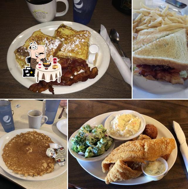 Margie's Cafe