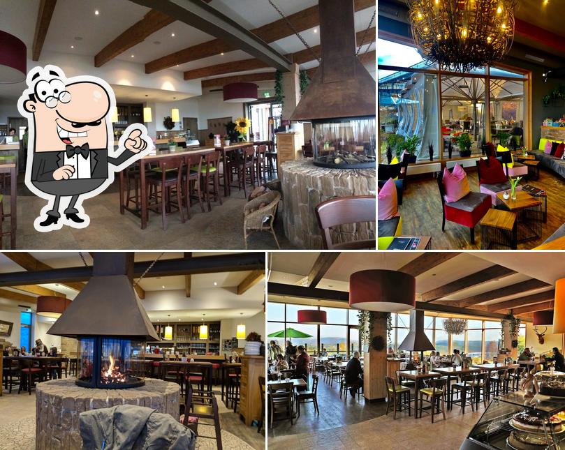 Panorama Restaurant & Café