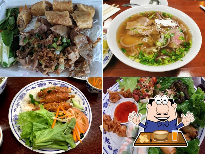 Pho Anh Dao