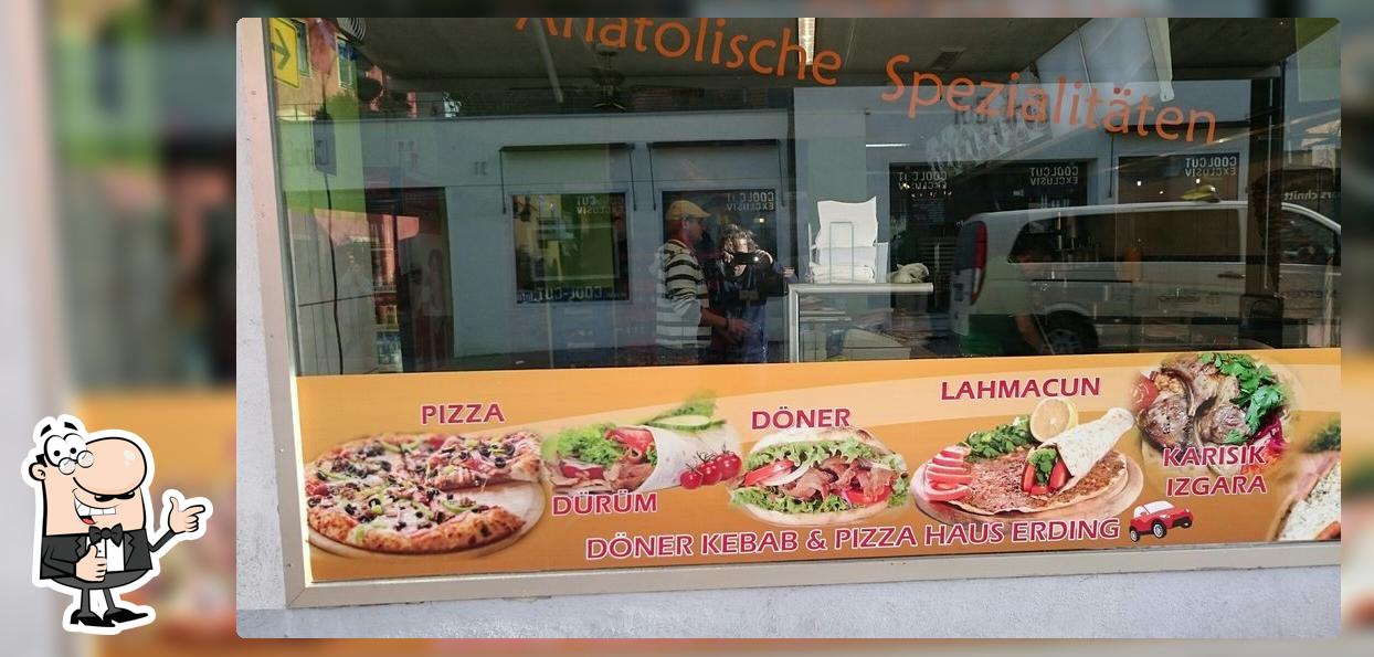 Döner Kebab & Pizza Haus