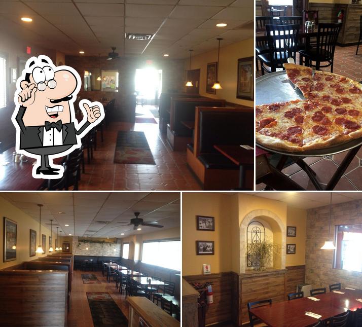 Franco's Pizzeria & Italian Restaurant