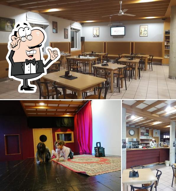 Circolo Operaio di Magrè S.C.a R.L.