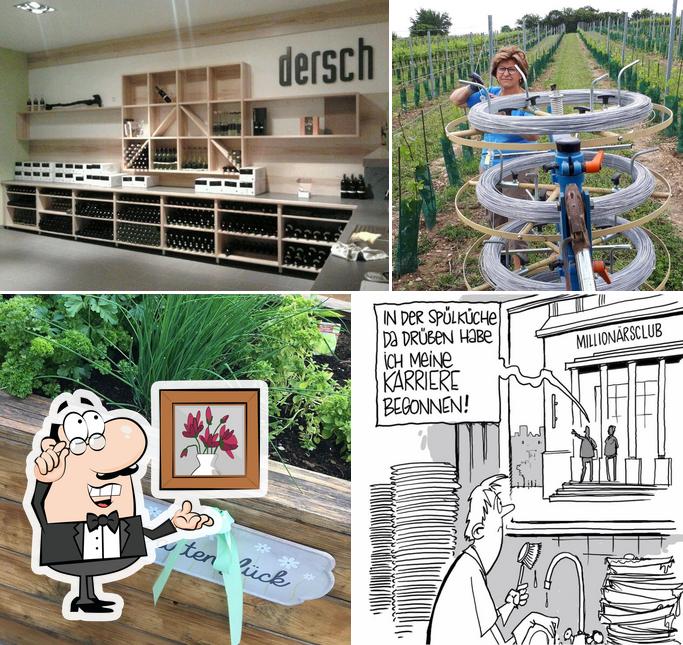 Heuriger Dersch