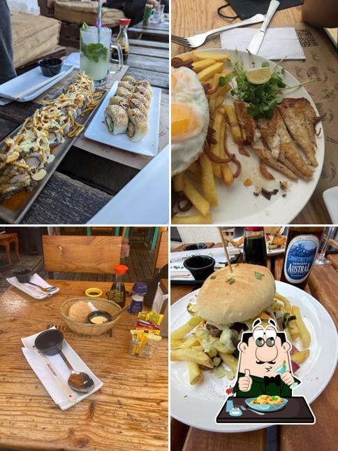 Restobar Mocay