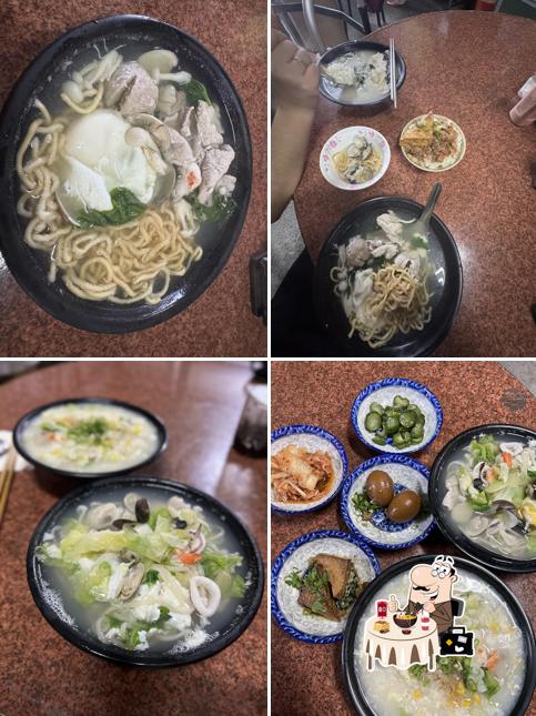 福鍋燒意麵