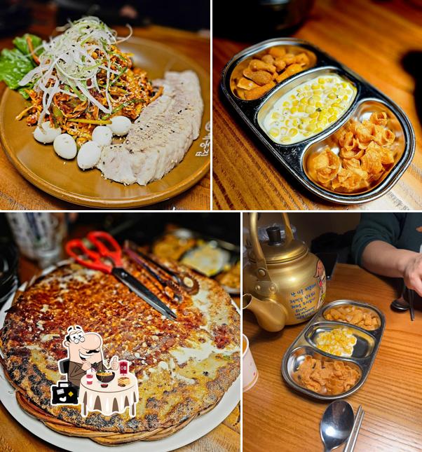 대동집 보령점