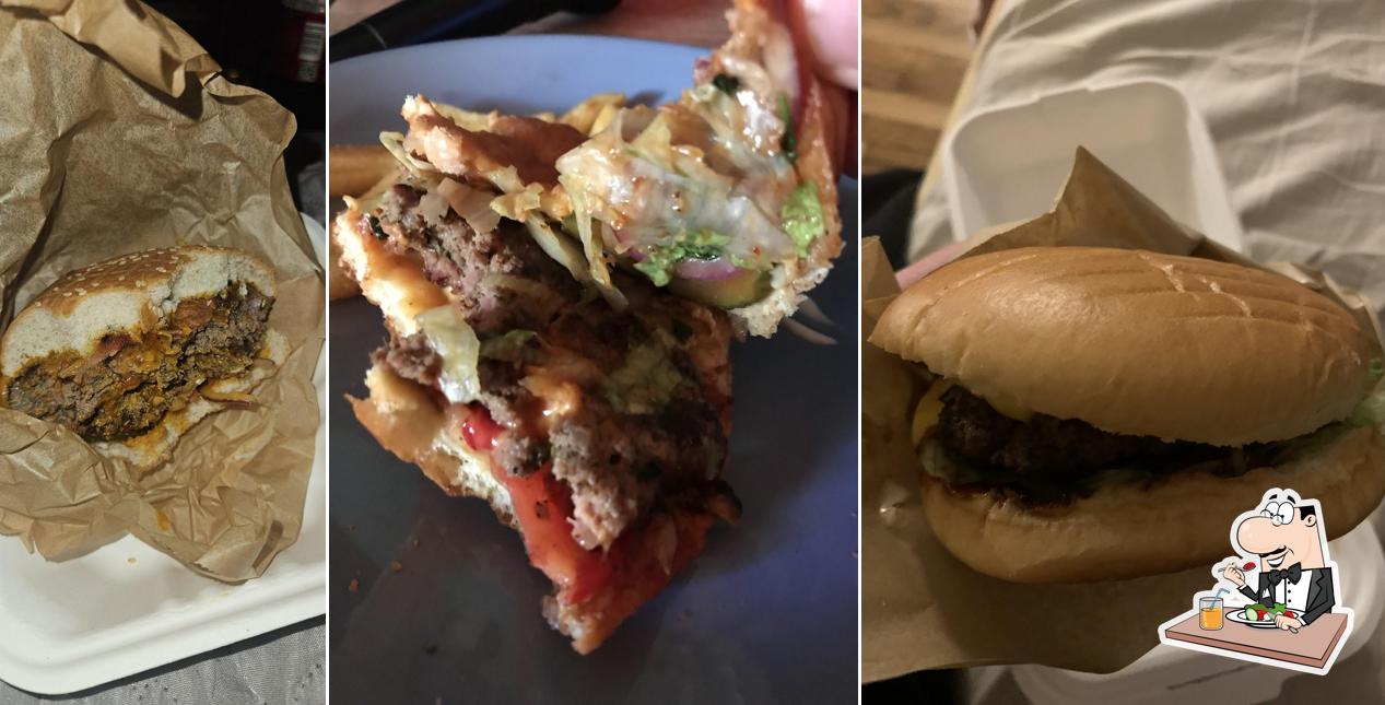 Beef'n Harmony