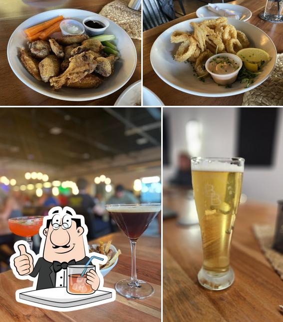 Bridgewater Brewery