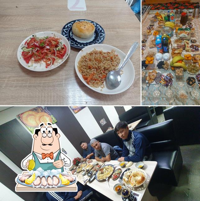 Чайхана Узген