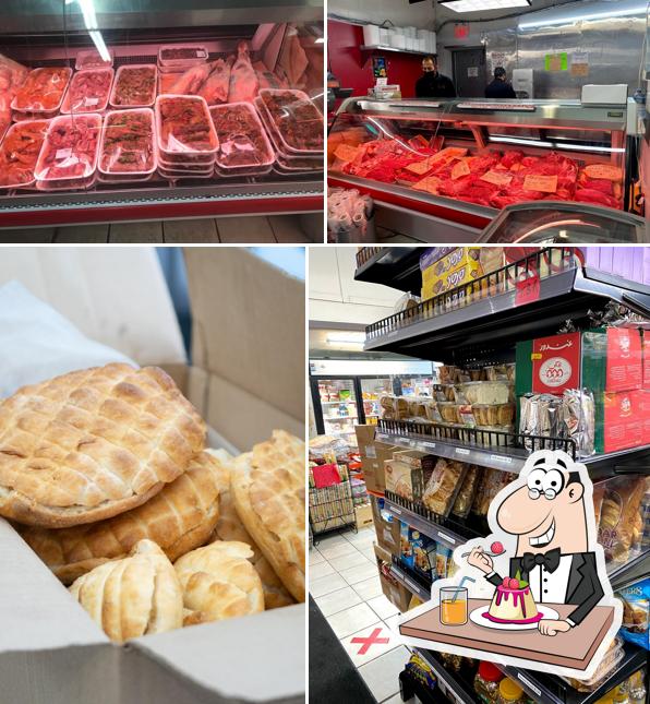 Eastern Food Market