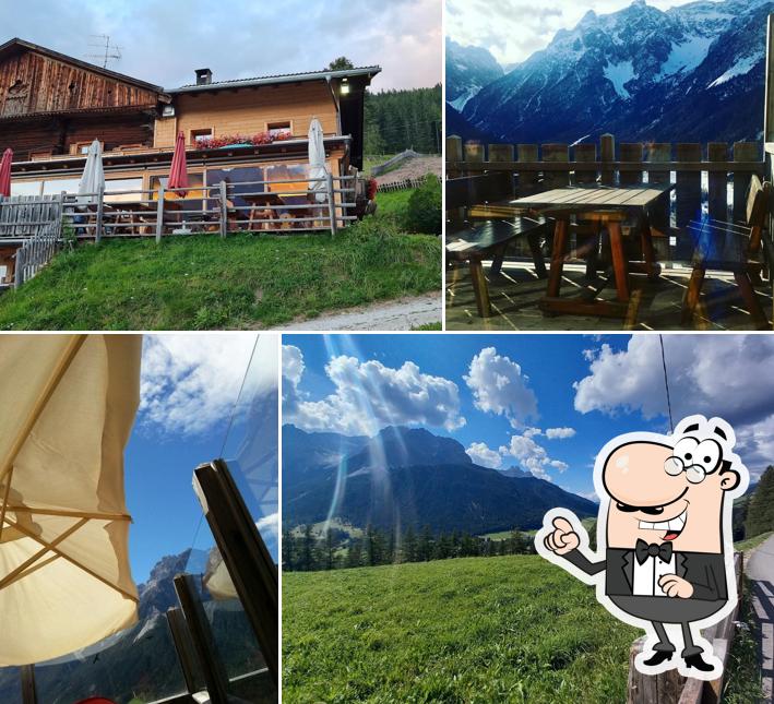 Gasthaus Froneben