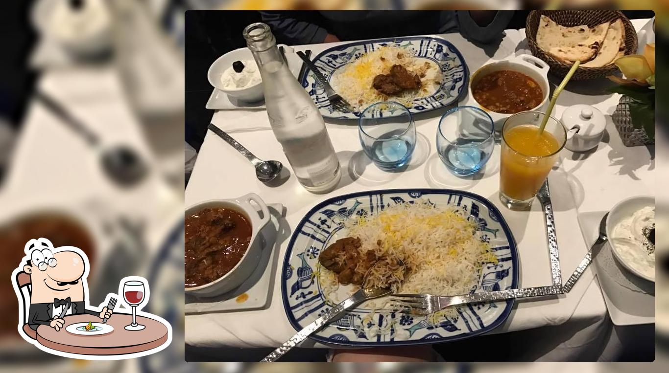 Gila restaurant
