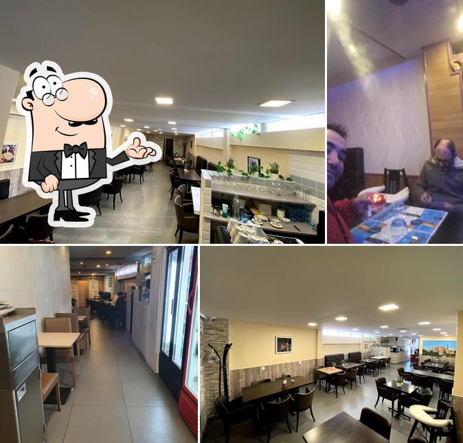Grill MARMARA