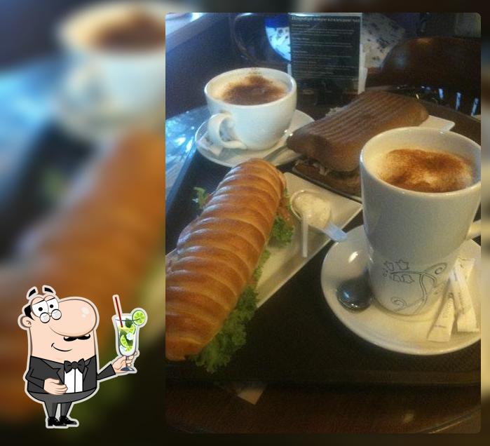 Хлебные истории