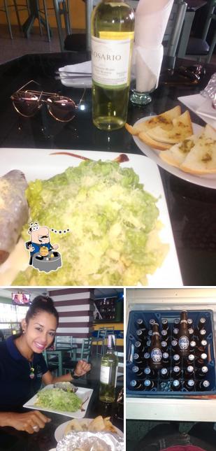 Liga Sport Bar