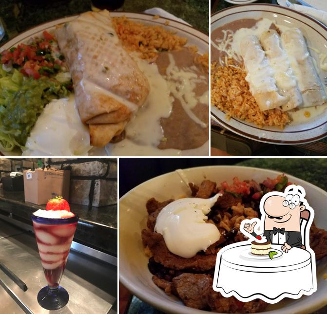 MR MAMBO MEXICAN GRILL & CANTINA