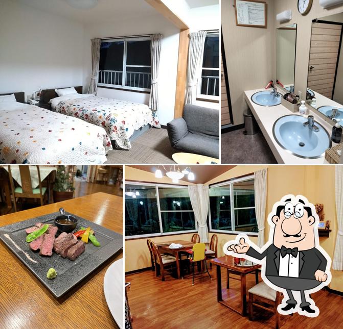 Misasa garden hotel