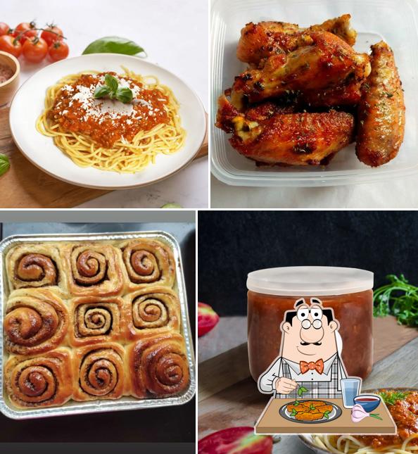 Mita's Kitchen