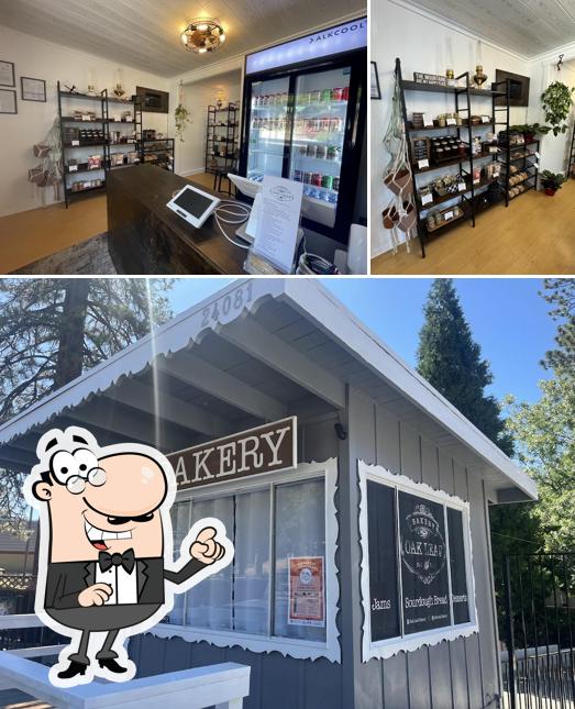 Oak Leaf Bakery