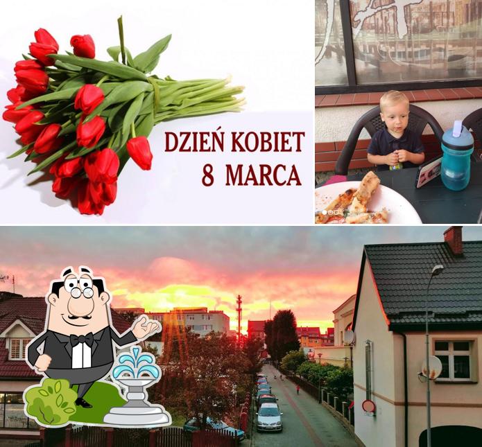 PIZZERIA WENECJA